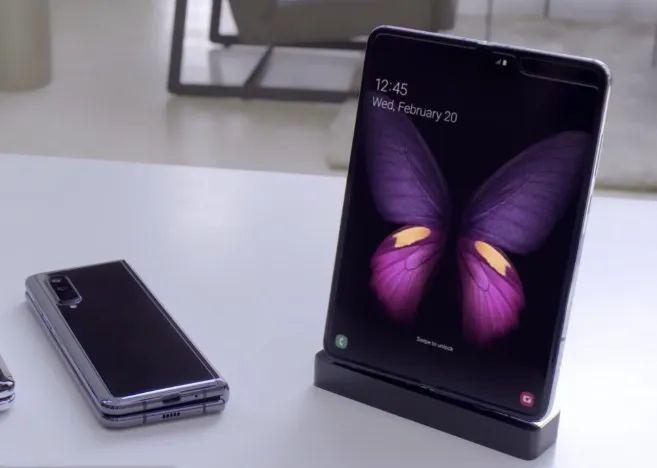Samsung Fold 6