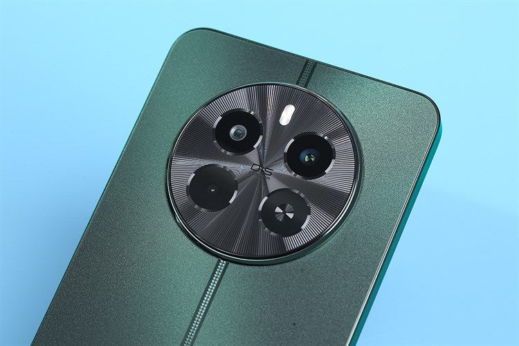 Điện thoại realme 12 8GB/256GB