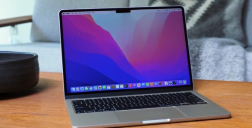 Apple MacBook Air M2 - SP-120AC