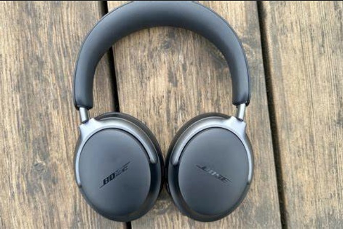 Bose QuietComfort Ultra - SP-164DO