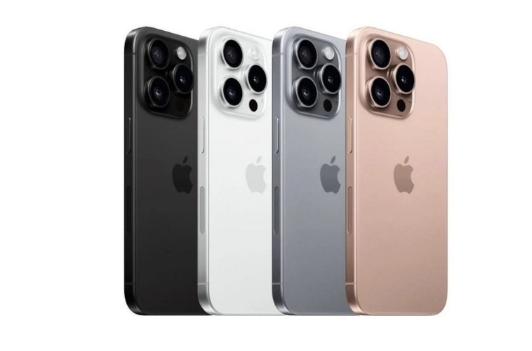 Apple iPhone 16 Promax