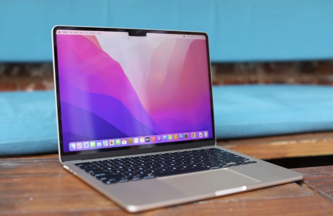 Apple MacBook Air M2 - SP-078hy
