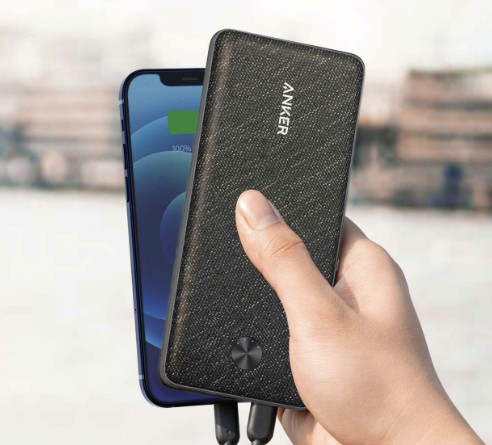 Anker PowerCore 20K - SP-386oC