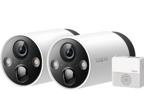 Tapo C420S2 - SP-692pk
